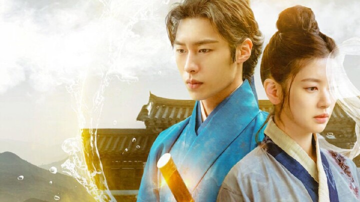 Alchemy of Souls EP.18 (2022) KDRAMA