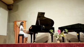 Minuet in G Major by J. S. Bach