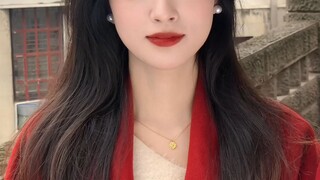 中国女孩子都有一张国泰民安脸