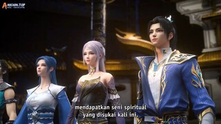 The Great Rule Eps 38 Sub Indo