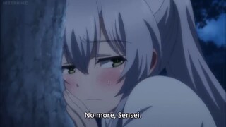Rokudenashi Majutsu Koushi to Akashic Records Episode 7 - No more, Sensei