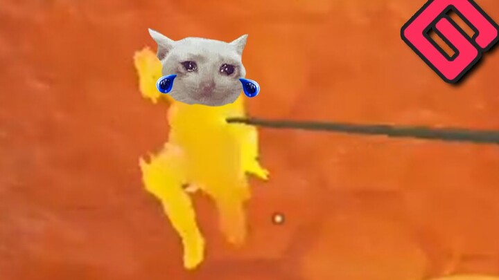 【Apex】Hewan Peliharaan Elektronik