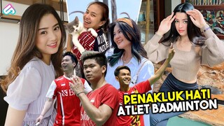 KEVIN VALENCIA LAMARAN, FAJAR SUSAN KAPAN?! Inilah 10 Pasangan Atlet Bulutangkis Indonesia | PART 2