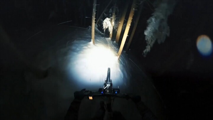 The controls are maxed out already!