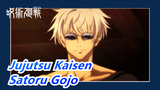 [Jujutsu Kaisen/Satoru Gojo] Satoru Gojo May Be Late, But He Will Never Be Absent