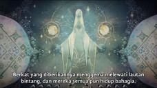 Star Blazers: Space Battleship Yamato 2205 episode 5 sub indo
