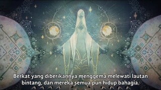 Star Blazers: Space Battleship Yamato 2205 episode 5 sub indo