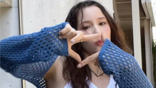 这首歌很好听编舞也太可爱了!
