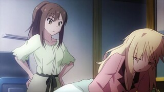 Sakurasou no Pet na Kanojo ซากุระโซว หอพักสร้างฝัน ตอนที่ 6 พากย์ไทย