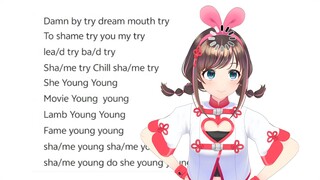 这是什么歌？