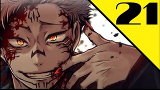 jujutsu kaisen episode 21 sub Indonesia full (spoiler) !! berdasarkan manga