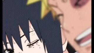 "Don't listen to him, look into his eyes"