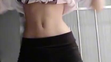 Fake body