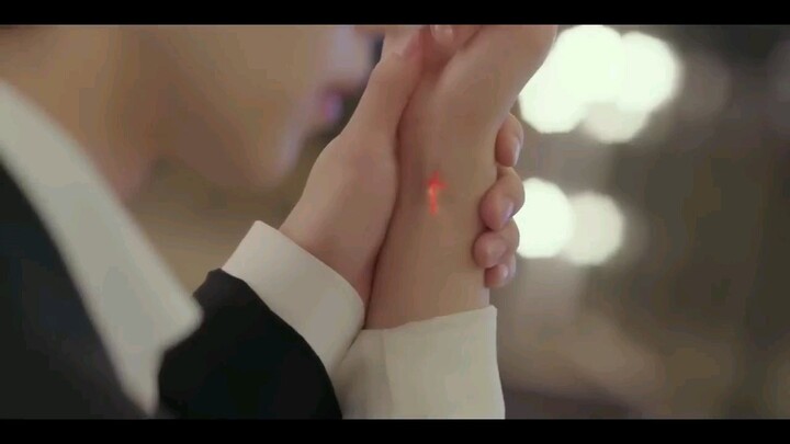 My Demon . Do-Hee and Gu-Won scene