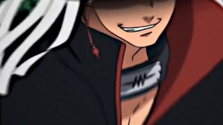If Hidan had any brains, Naruto would have ended long ago.