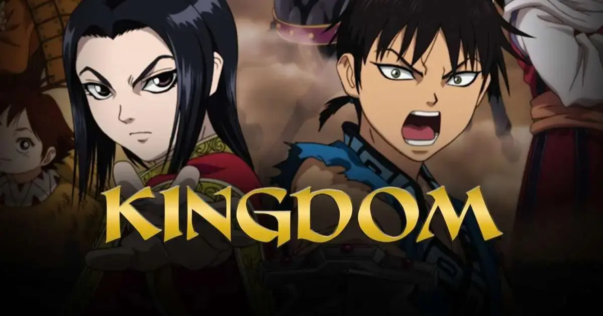 Kingdom - Episode 1 Sub Indo - Bilibili Kingdom - Episode 1 Sub Indo - Bilibili
