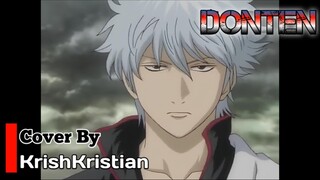 [ Opening Gintama ] Donten | Cover | KrishKristian