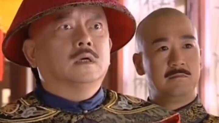 The wife of the most corrupt official in the realm tragically took her own life in the prince’s cham