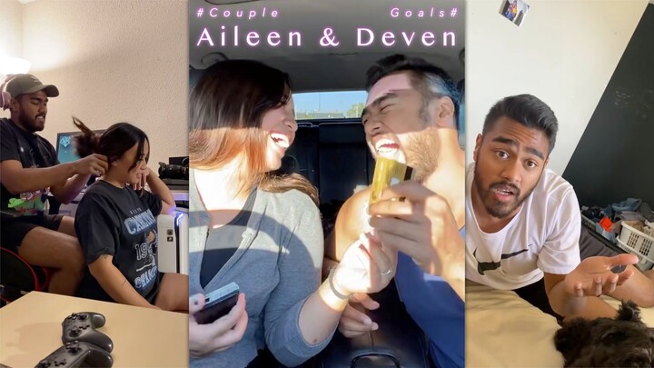 This is probably what a healthy intimate relationship should look like.