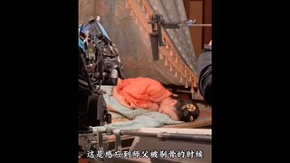 她竟然说不会演……但凡她演技差一点，我都不用从去年