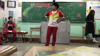 الروس في حفلة رأس السنة الجديدة