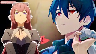 Nhật Kí Thường Ngày Của Một Thiên Vương | Tóm Tắt Anime | Anime Hay | ALL IN ONE