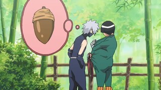 Sự vô lý của Naruto (52)