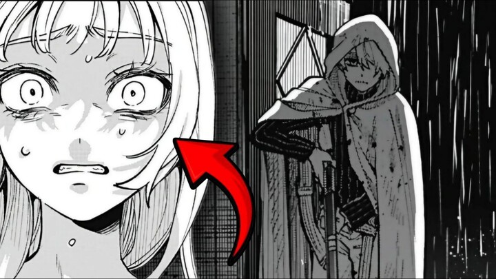 [PLOT TWIST MANGA TER MINDBLOWING] Manga recap indonesia