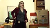 [Movie] Female Detective Investigating Cases Alone Gets Attacked