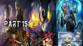 SAAN KINUHA ANG MGA HEROES SA MOBILE LEGENDS? | PART 15!