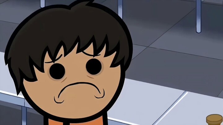 “Truly excellent works often tell the same story.”