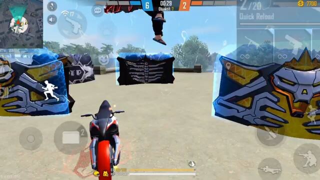 SENSITIVITAS FF AUTO HEADSHOT 2022#2