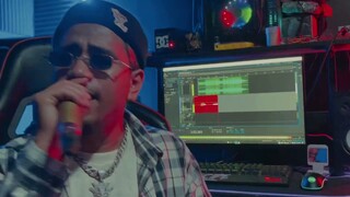 Maasahan mo ako (live verse) Clien & Russell Ft. Ijiboy