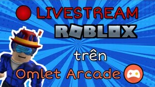 🔴Livestream Roblox | HORRIFIC HOUSING | Blue The Epic