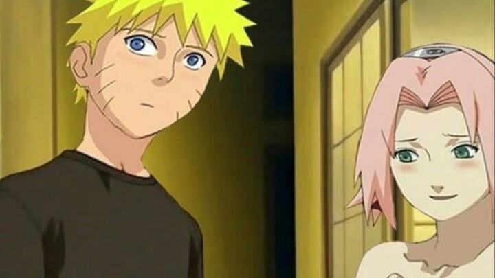 MOMEN NARUTO PERGI KE PEMANDIAN WANITA