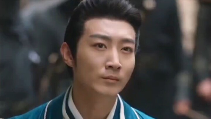 Tập 56 đến Tập 60 🎬 Thỉnh Quân Nhập Ngã Hoài [ 请君入我怀 ]