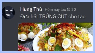 Shinichi Và Vụ Án Ở Tiệm Bánh Tráng Trộn | Kuro Kể Chuyện #1