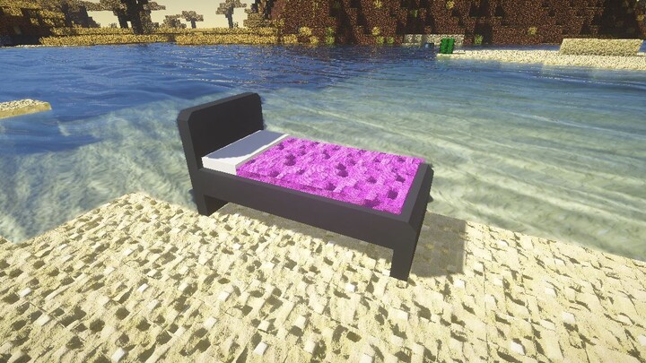 Challenge the three designs of multi-person beds! After reading this, I will go first: WTF!!!
