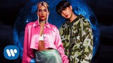 Dua Lipa - Follow Me Tonight (Official Video) Prod.Suga Of BTS