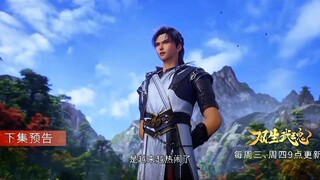 Preview Twin Martial Soul Eps 23 ❗