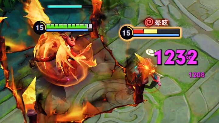 Zhuge Liang players’ blood pressure soars: the “fasting strategy” Mozi runs rampant!