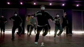 [Tốc độ của cô gái lớn nhanh đến mức tôi cảm thấy chóng mặt] Cô gái đẹp trai Bada Lee có khả năng ki