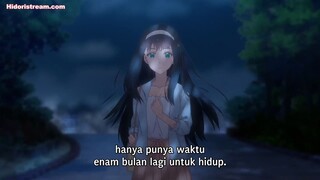 EP5 Gimai Seikatsu (Sub Indonesia) 1080p