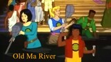 Captain Planet and The Planeteers S6E8 – Old Ma River (1995)