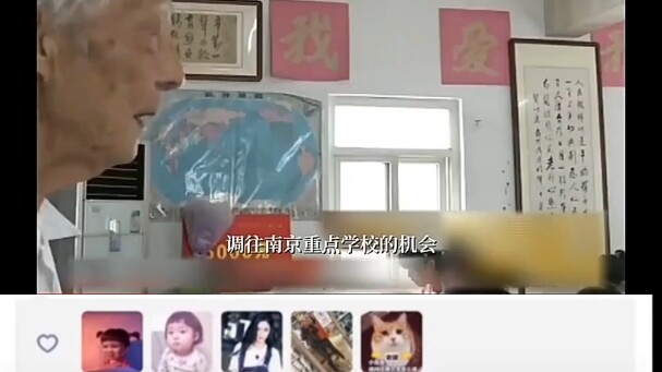 Đừng nhớ nhung tôi, hãy trở thành tôi!