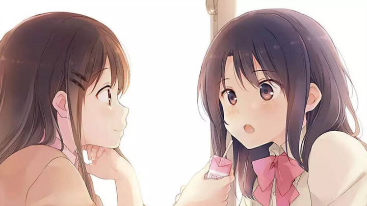 [Orange Flavor / Animation Conference 2020] Tình bạn xấu đi