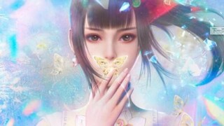 还记得侠岚的这首《风中奇缘》吗？