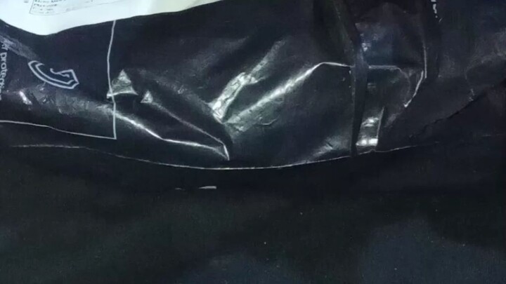 mareng Juliette may ba ril