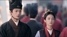 Preview Legend Of Female General Episode 33