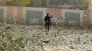 修仙界，龙不吟，虎不笑，小小元婴可笑可笑。